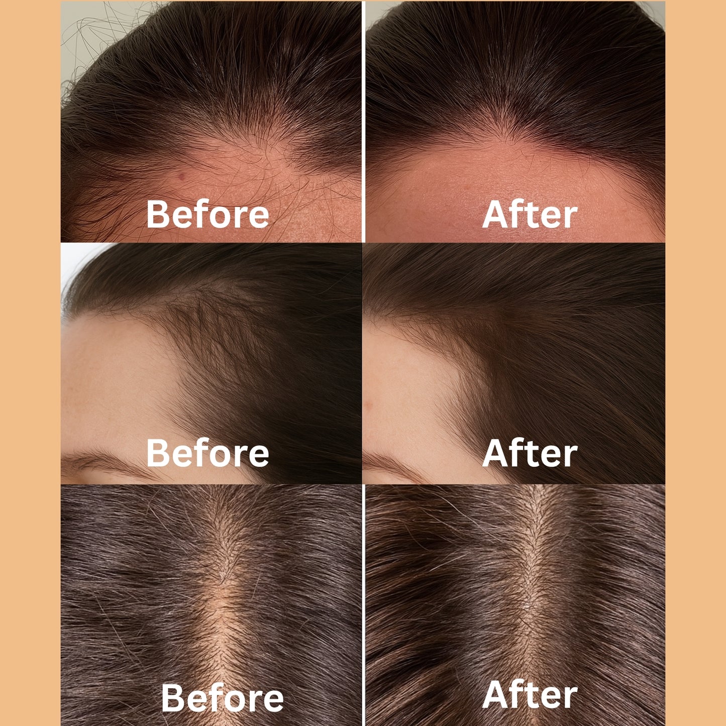 Luvera Advanced Hair Oil