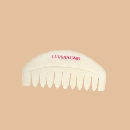 Luvera Gua Sha Comb