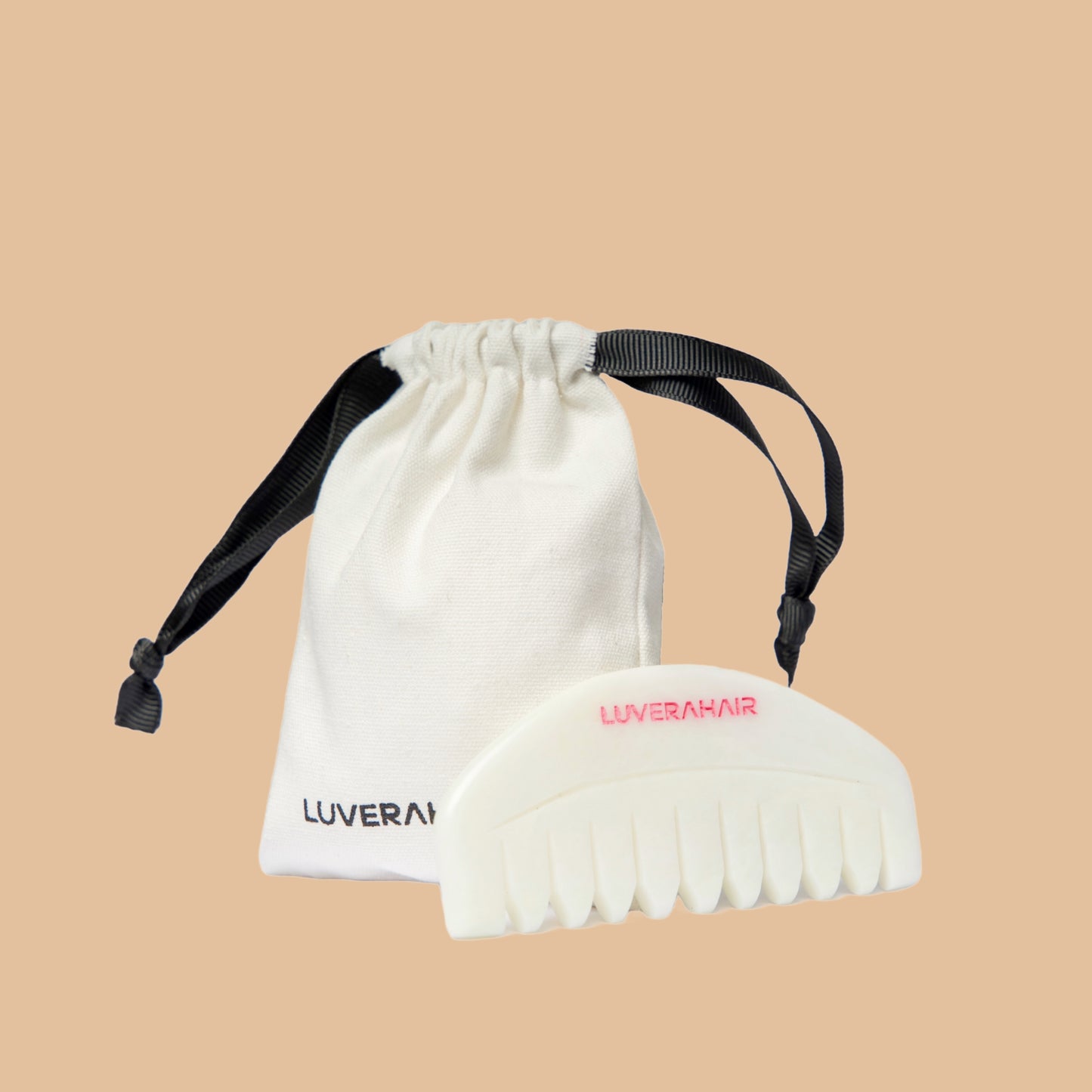 Luvera Gua Sha Comb