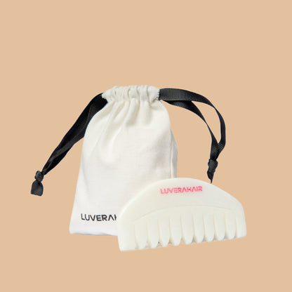 Luvera Gua Sha Comb