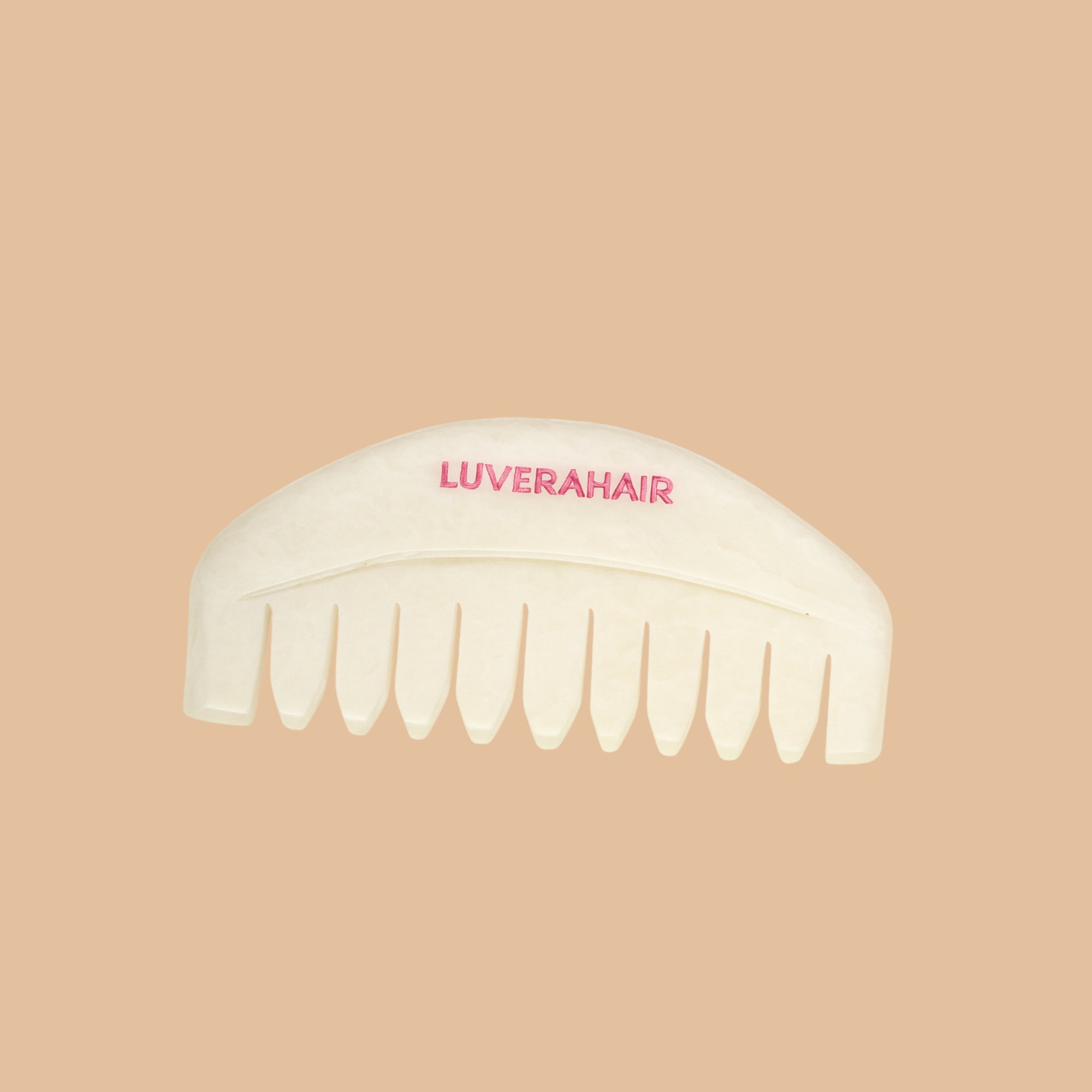 Luvera Gua Sha Comb