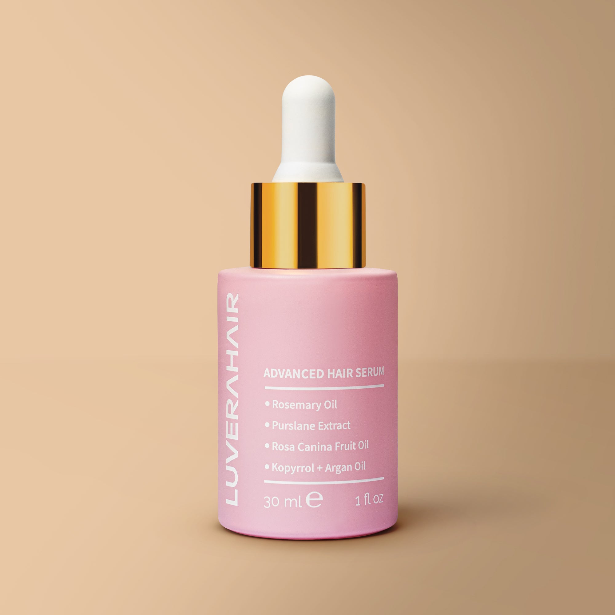 Luvera Hair Serum